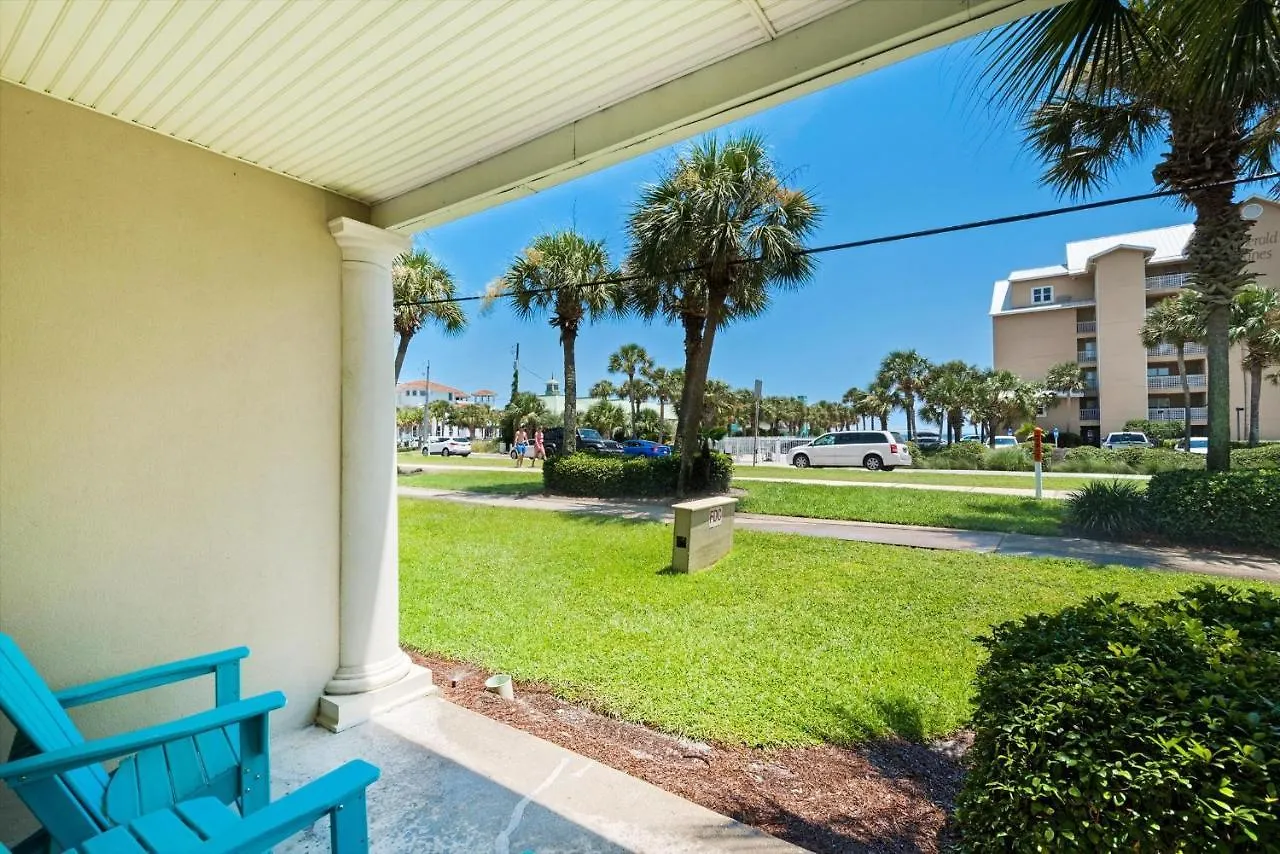 Casa vacanze Caribbean Dunes 115 -The Perfect Place Destin