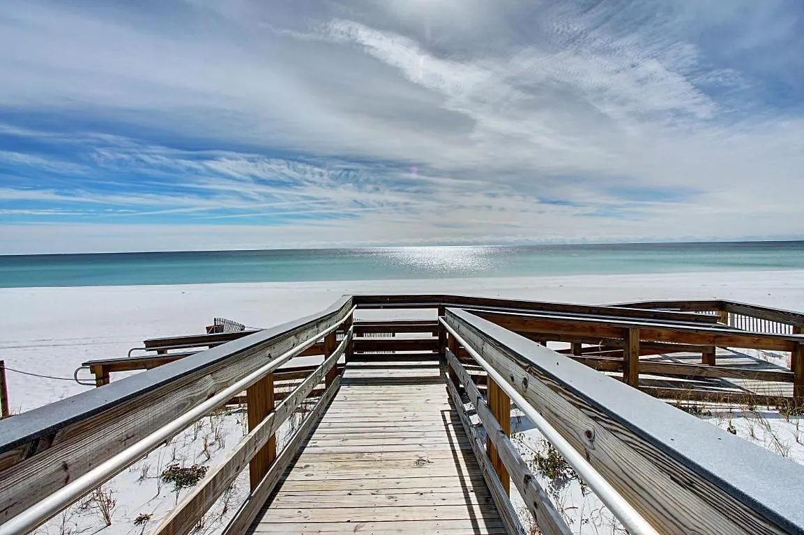 Caribbean Dunes 115 -The Perfect Place Destin Casa vacanze