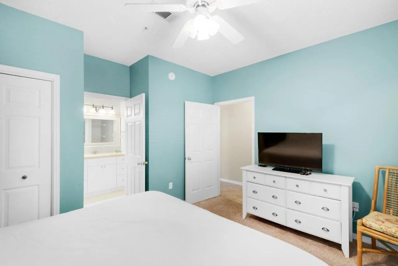 Caribbean Dunes 115 -The Perfect Place Destin Casa vacanze