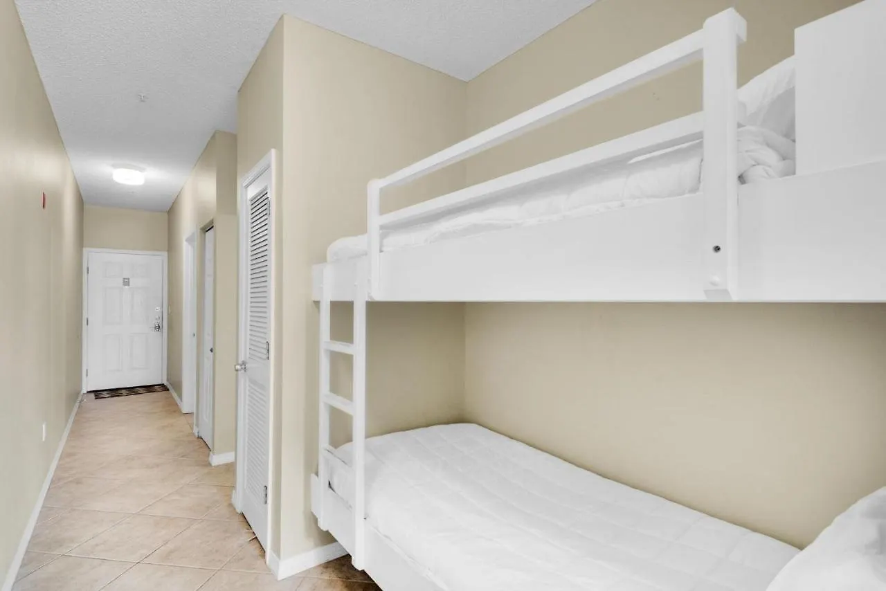 Caribbean Dunes 115 -The Perfect Place Destin 0*,  Stati Uniti