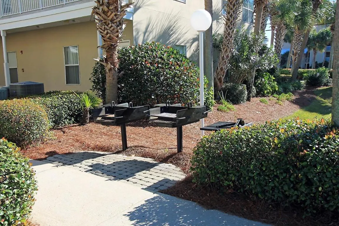 Casa vacanze Caribbean Dunes 115 -The Perfect Place Destin Stati Uniti
