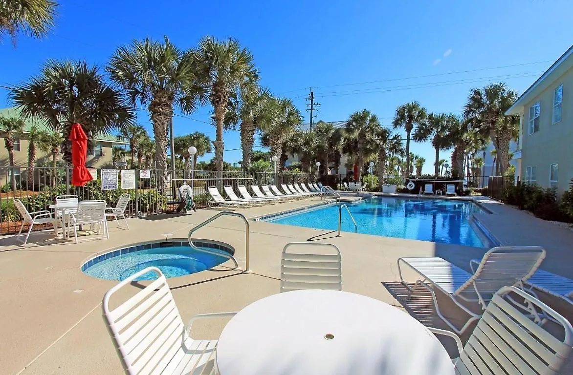 Caribbean Dunes 115 -The Perfect Place Destin 0*,  Stati Uniti