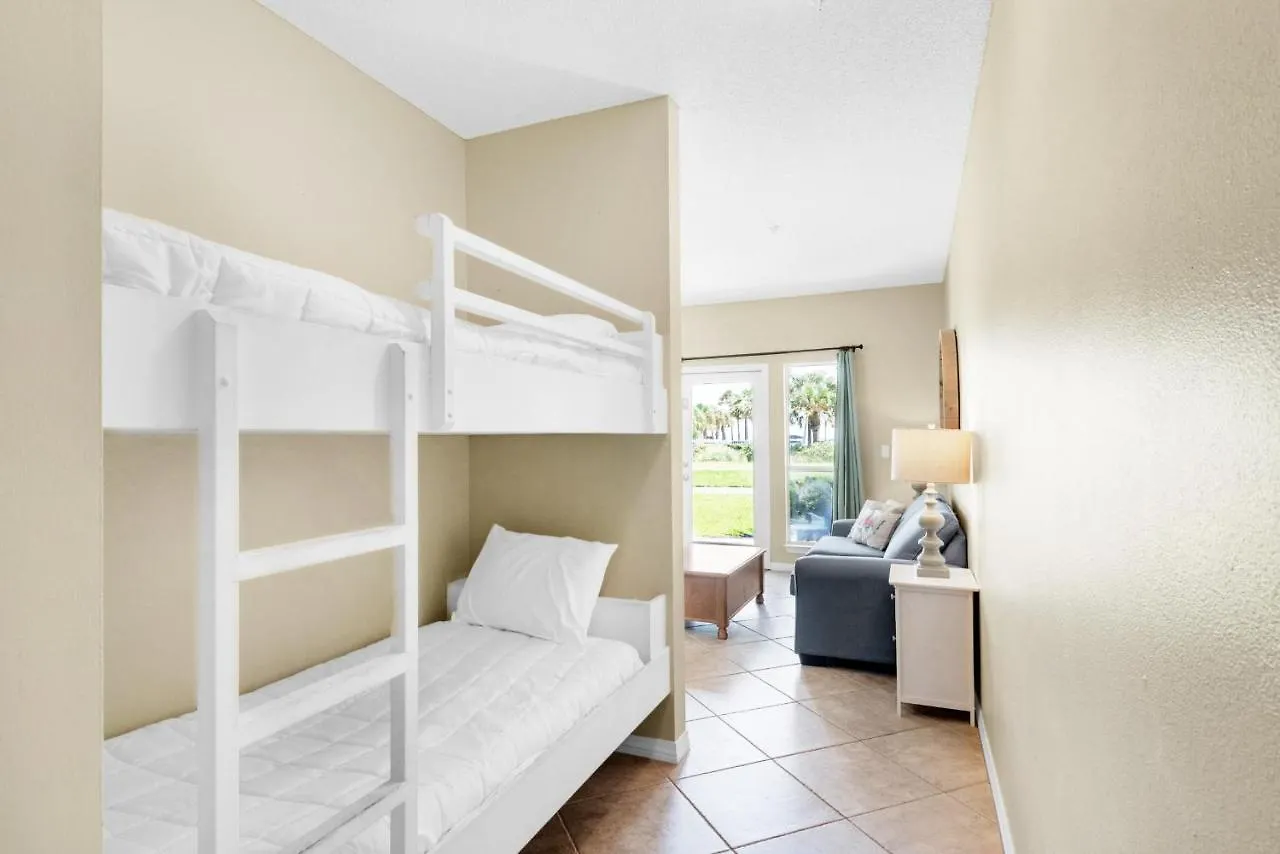 Caribbean Dunes 115 -The Perfect Place Destin 0*,