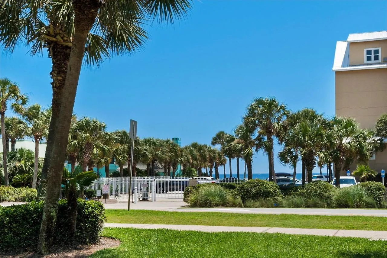 Caribbean Dunes 115 -The Perfect Place Destin 0*,  Stati Uniti