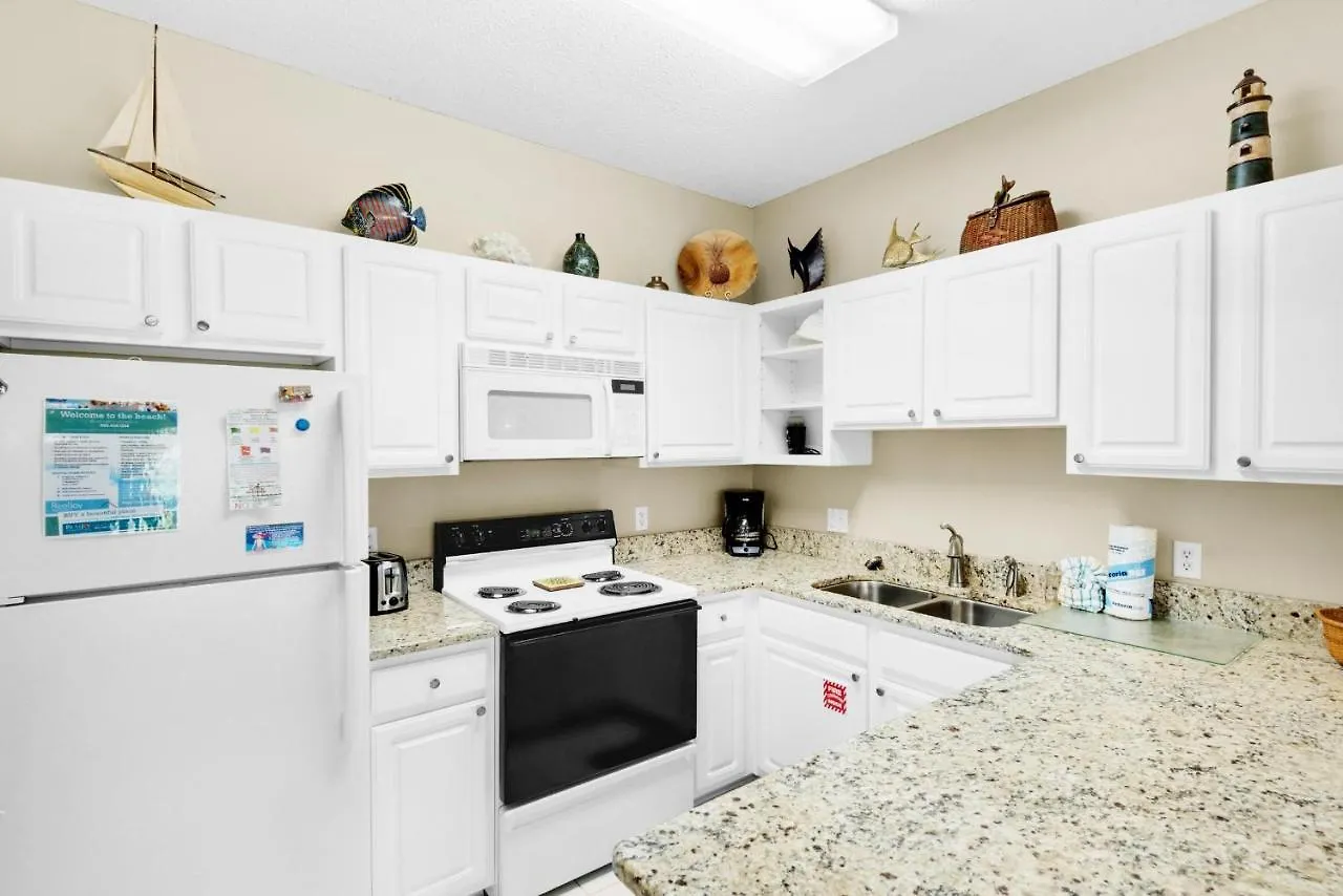 Caribbean Dunes 115 -The Perfect Place Destin Casa vacanze