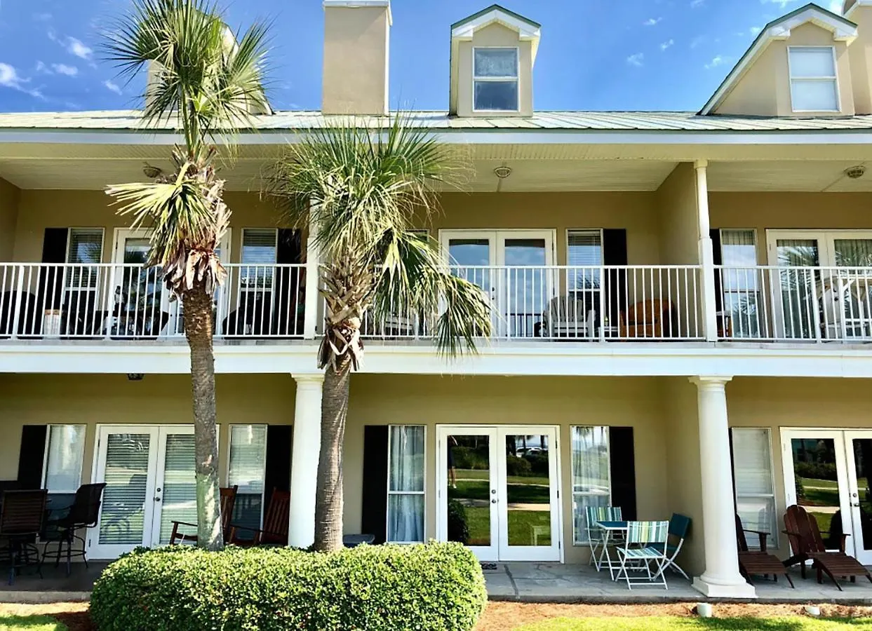 Casa vacanze Caribbean Dunes 115 -The Perfect Place Destin