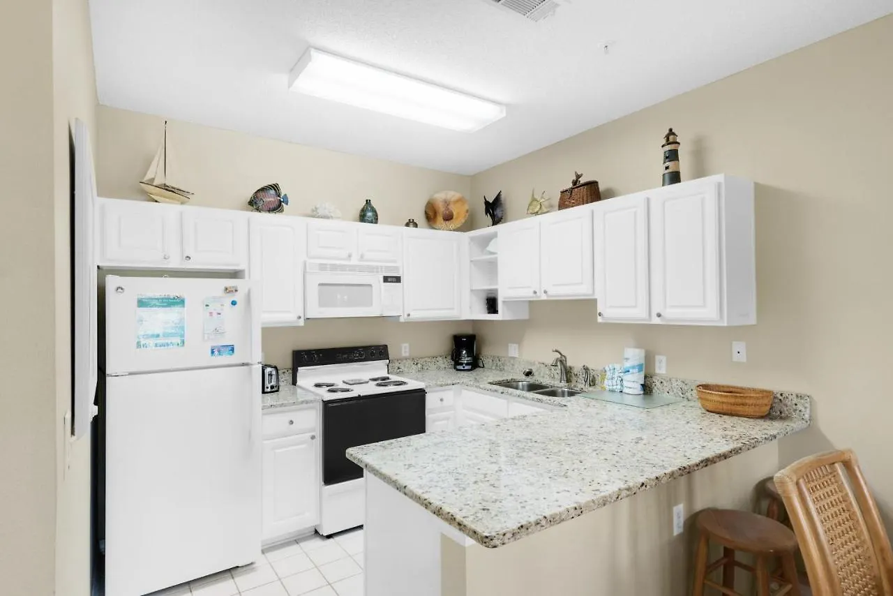 Casa vacanze Caribbean Dunes 115 -The Perfect Place Destin