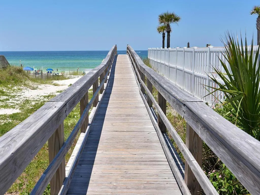Caribbean Dunes 115 -The Perfect Place Destin