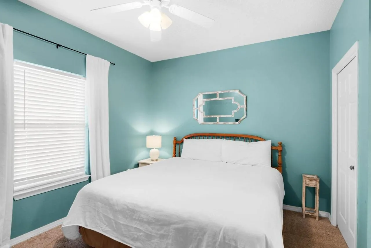 Caribbean Dunes 115 -The Perfect Place Destin Casa vacanze