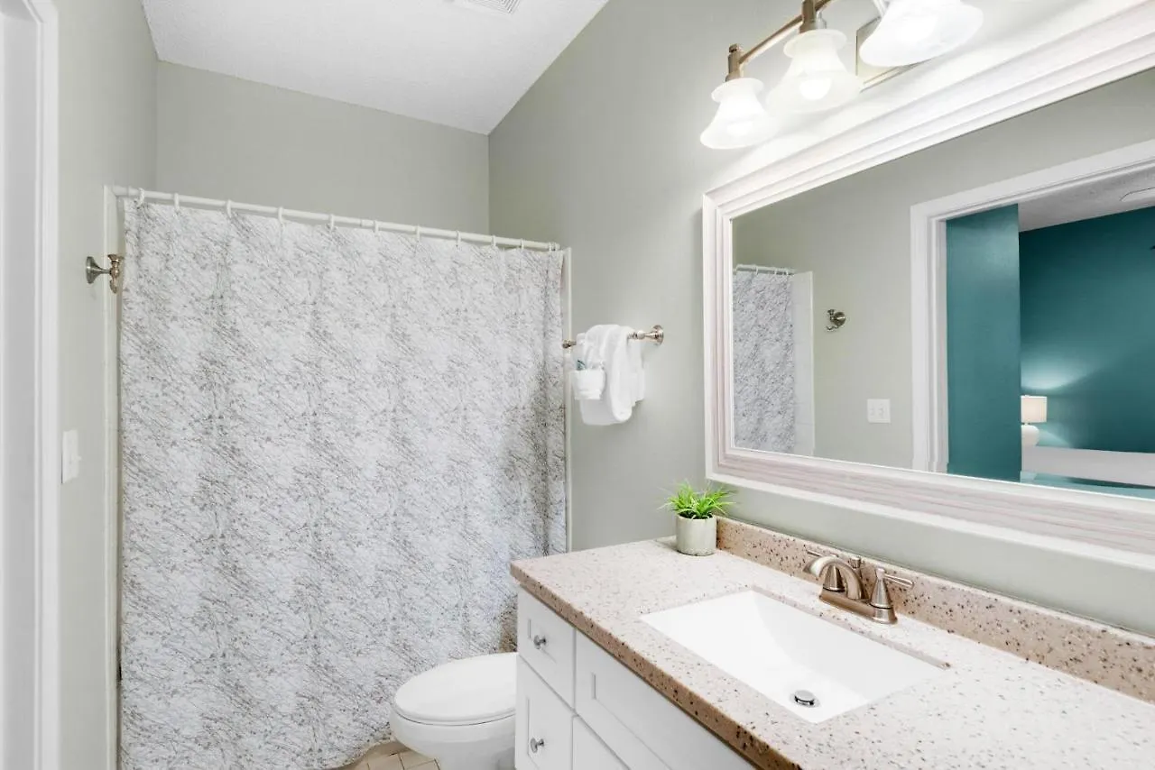 Casa vacanze Caribbean Dunes 115 -The Perfect Place Destin Stati Uniti
