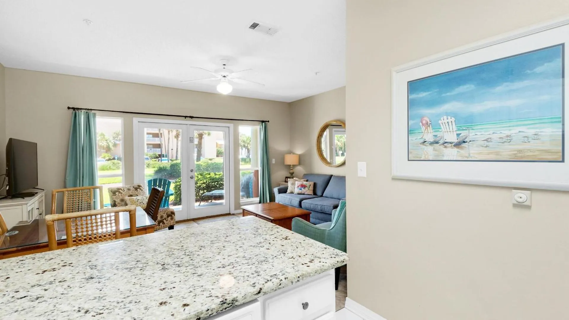 Caribbean Dunes 115 -The Perfect Place Destin