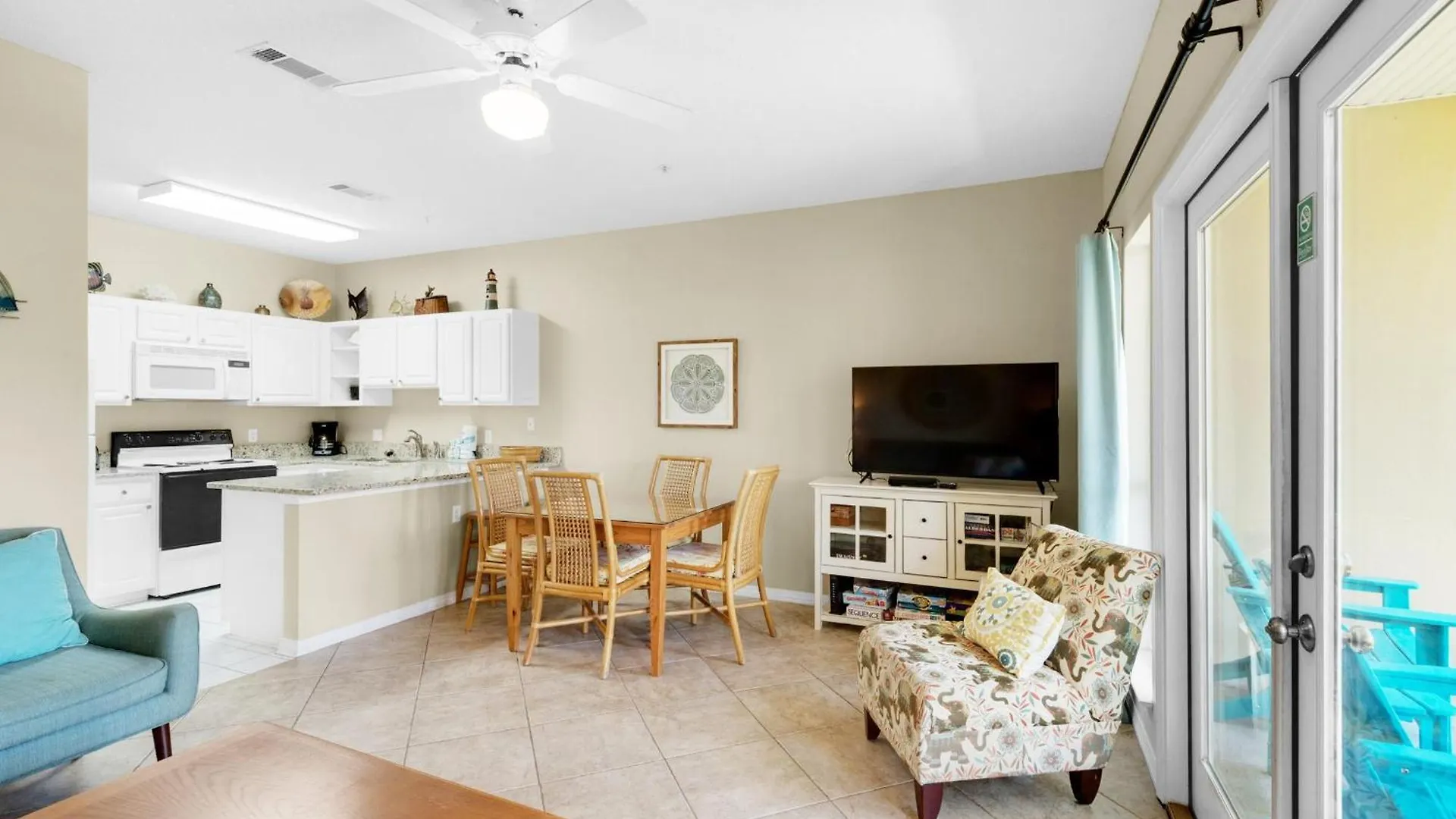 Caribbean Dunes 115 -The Perfect Place Destin Stati Uniti